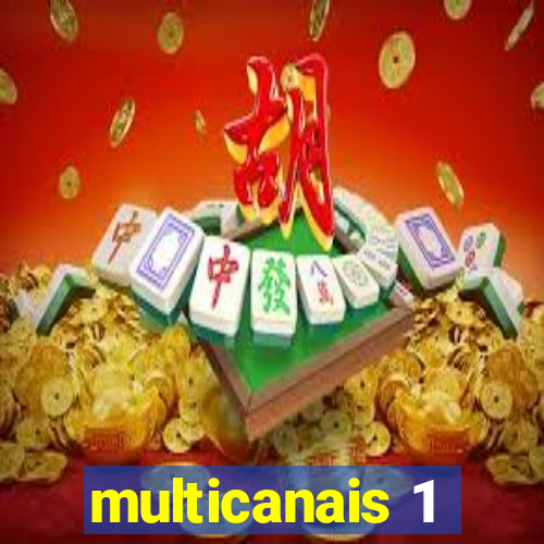 multicanais 1